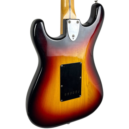 Tokai Silver Star SS-48 Stratocaster 1980 - Sunburst