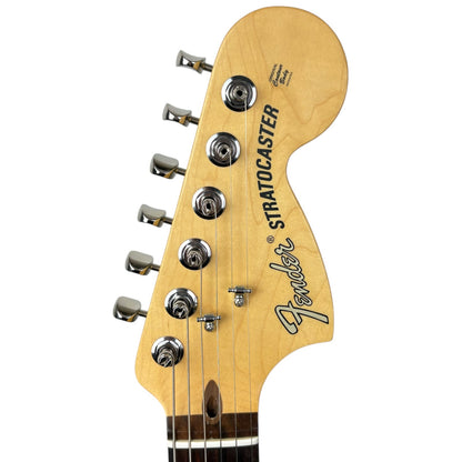 Fender American Performer Stratocaster 2023 - Honey Burst