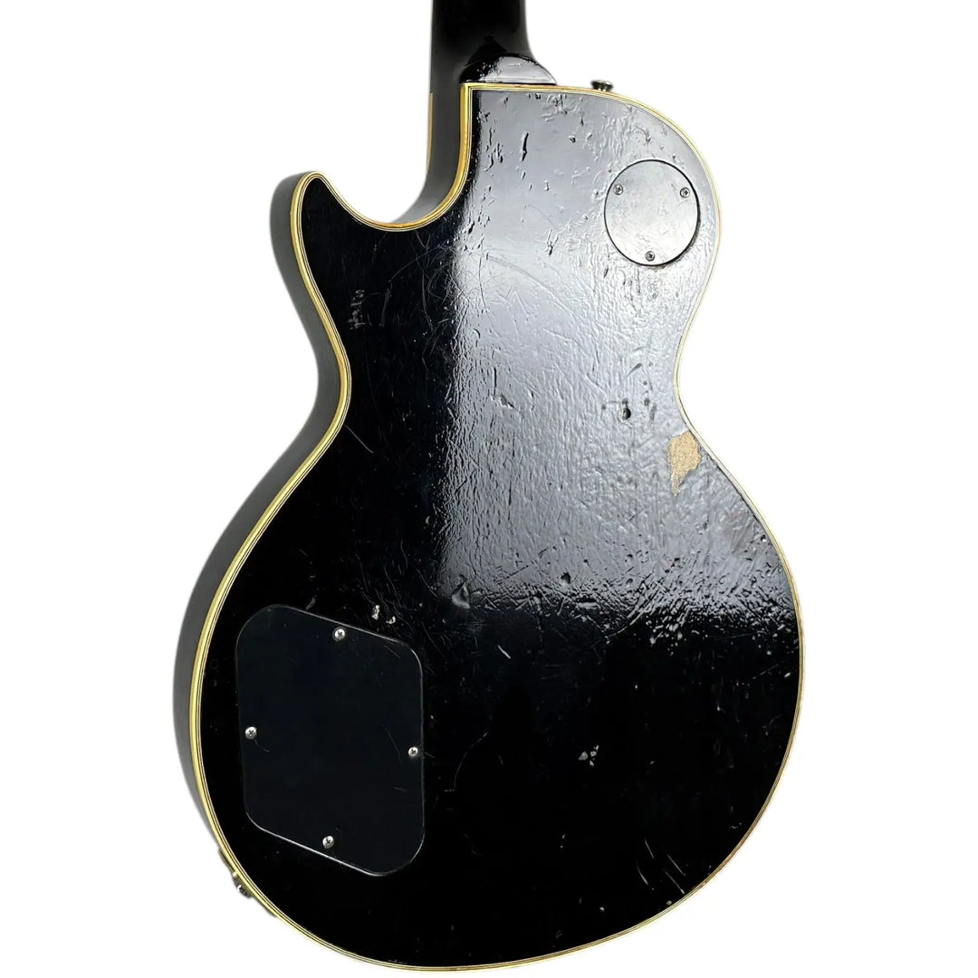 Orville Les Paul Custom Orville