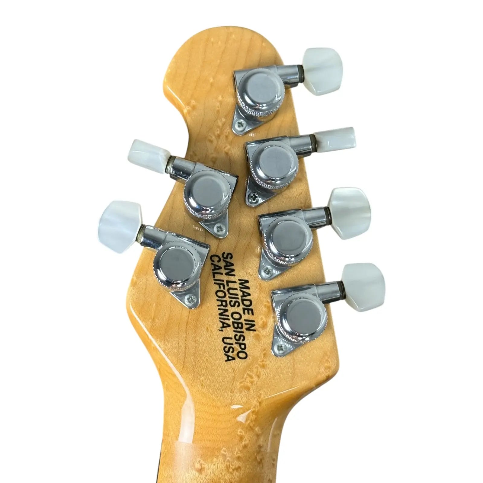 Musicman Music Man Ernie Ball