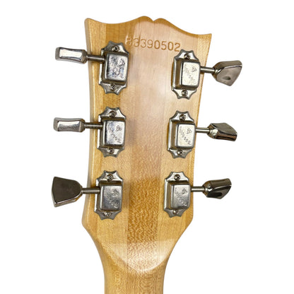 Gibson Les Paul Deluxe 1980 - Natural