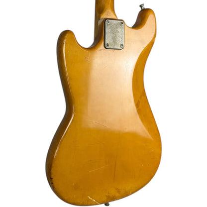 Fender USA Mustang 1977 Fender