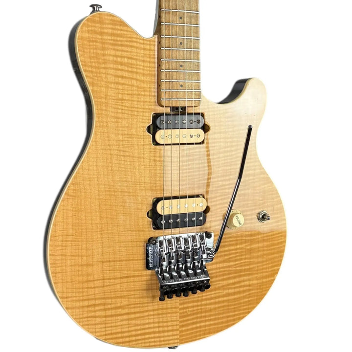 Musicman by Ernie Ball Axis Music Man Ernie Ball