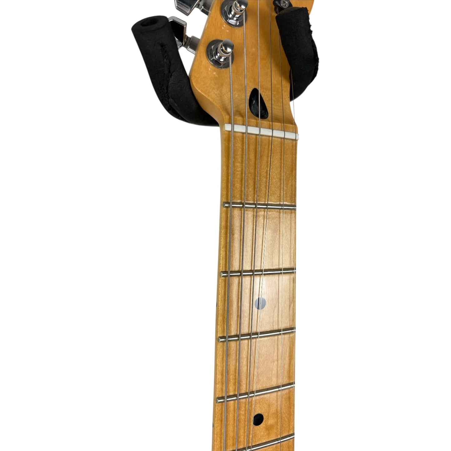 Fender Player Telecaster 2021 - Blonde Butterscotch - Mod