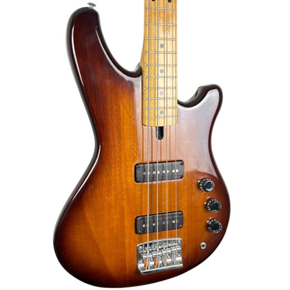 Yamaha Japan 500S Super Bass 1977–1978 – Tobacco Sunburst