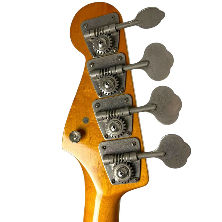 Squier SPB-50 JV Precision Bass 1984 - Sunburst Squier