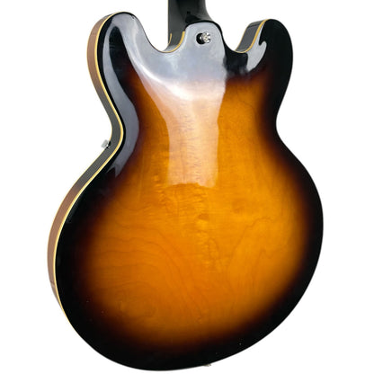 Epiphone Korea Casino VS 2003 - Tobacco Sunburst