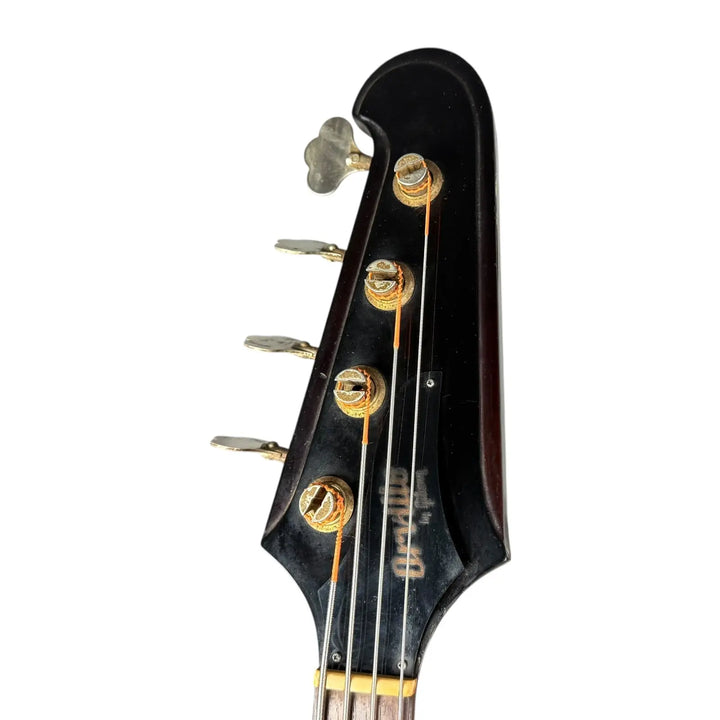 Orville by Gibson Orville by Gibson