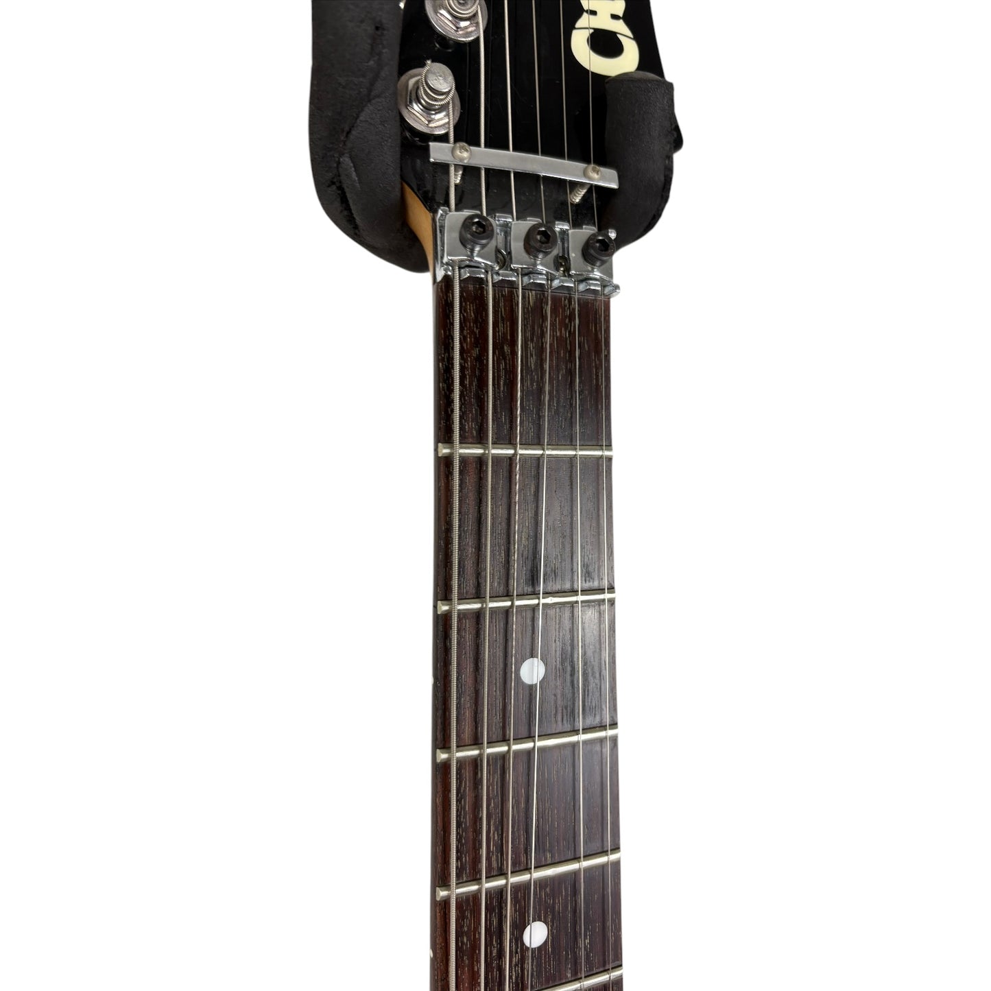 Charvel by Jackson CDS - Black