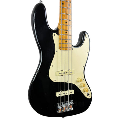 Fender USA Jazz Bass 1983 - Noir