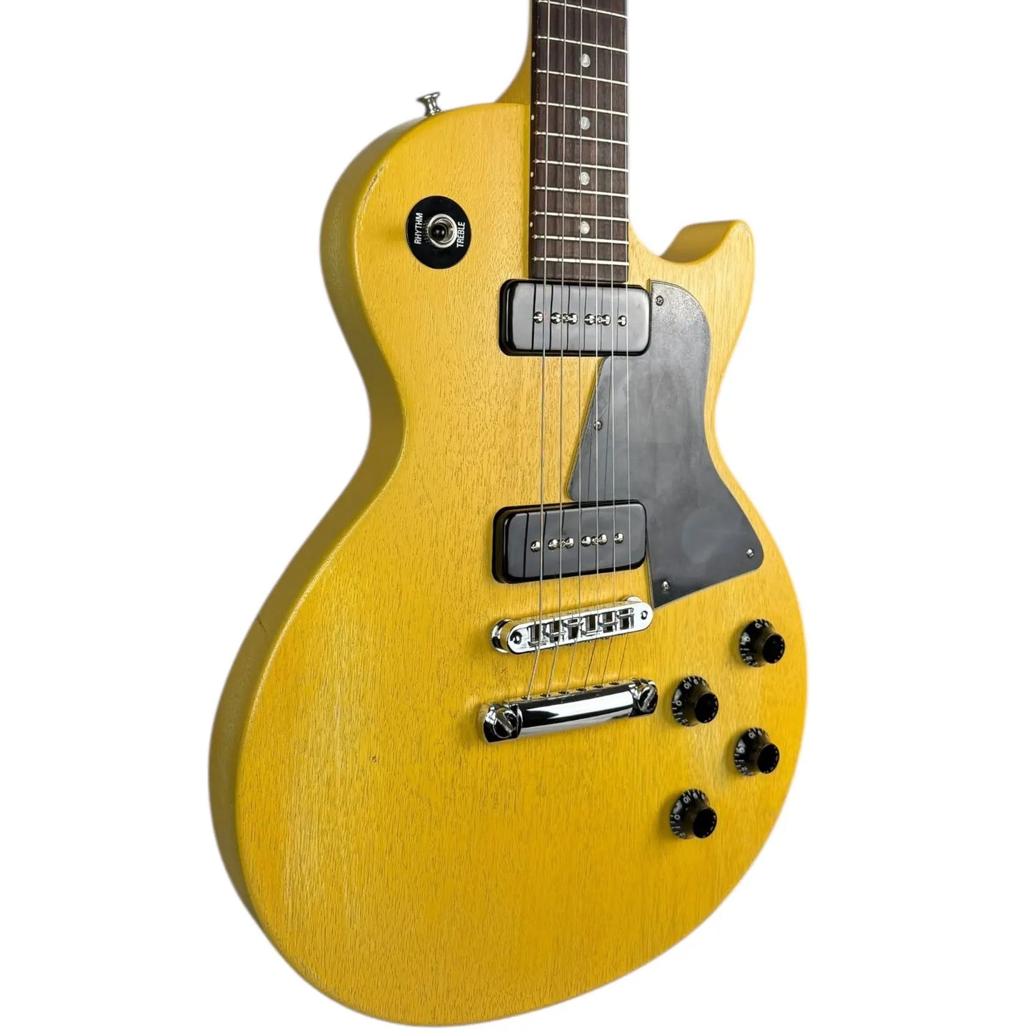 Gibson Les Paul Special 2003 - TV Yellow Gibson