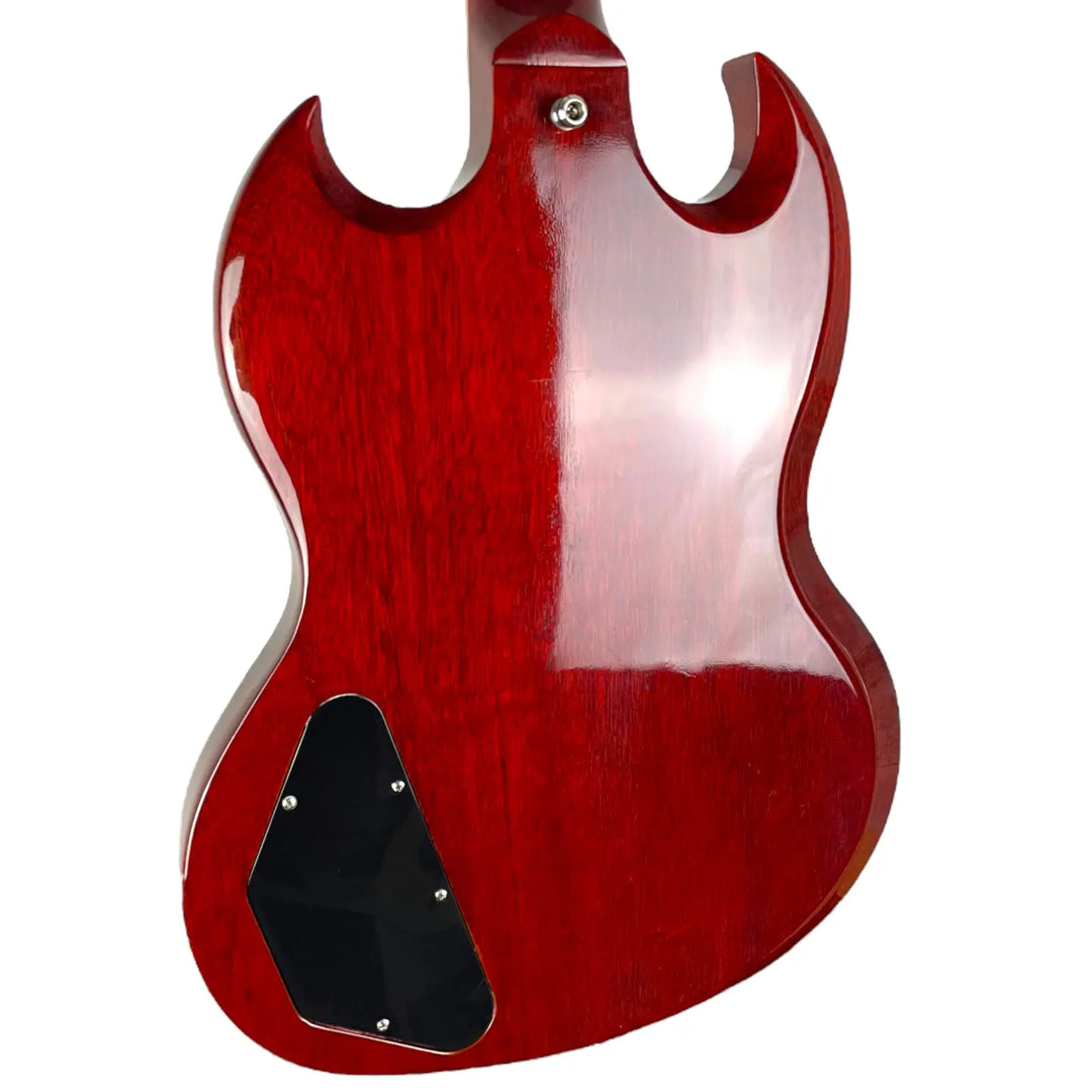 Gibson SG Standard 2007 - Heritage Cherry - Pat´s Guitars