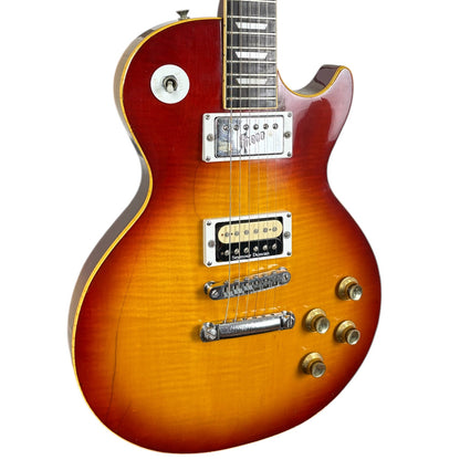 Greco EG Les Paul Custom années 1970 - Cherry Sunburst