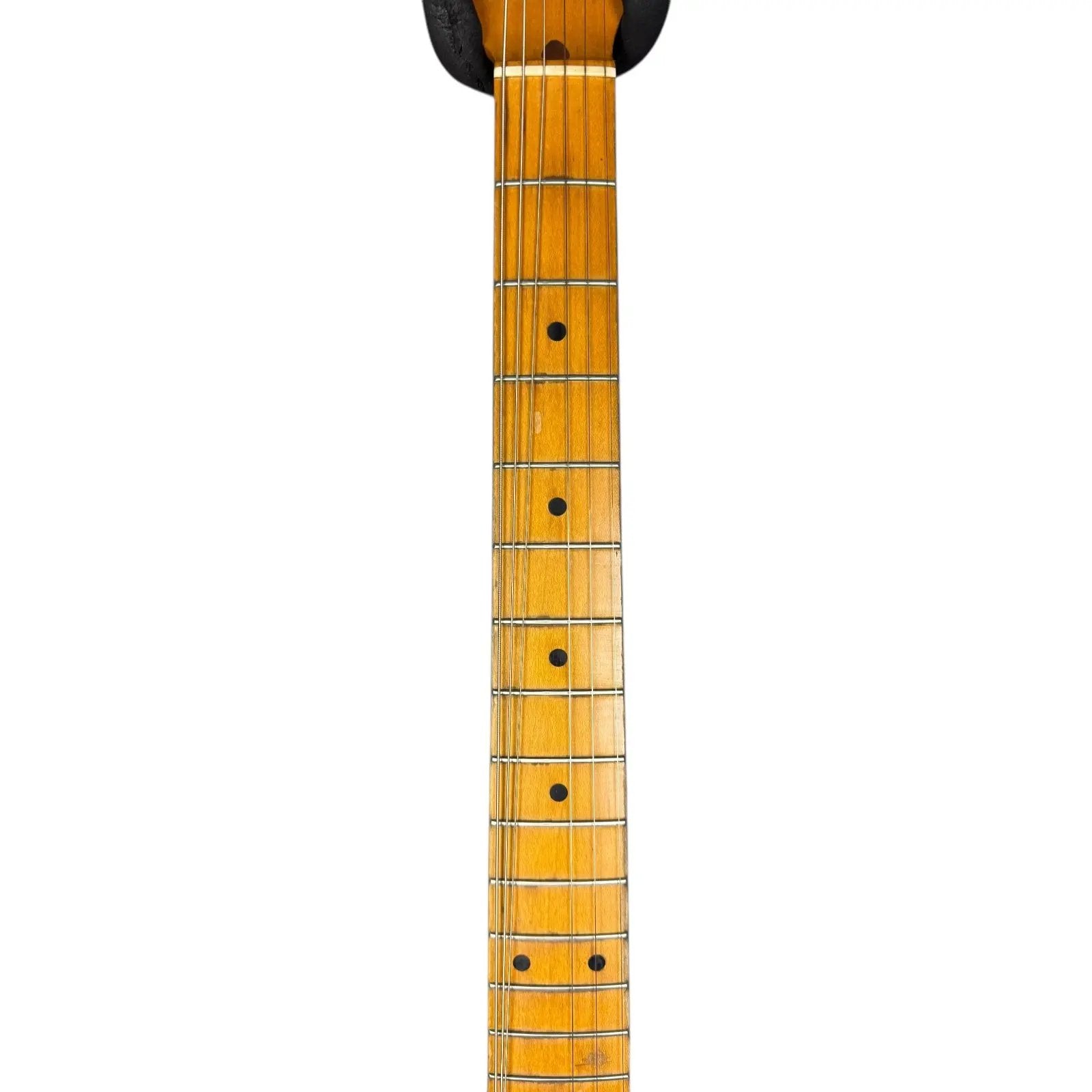 Fender Japan ST57 57“ Reissue Stratocaster 1986-1987 - Sunburst