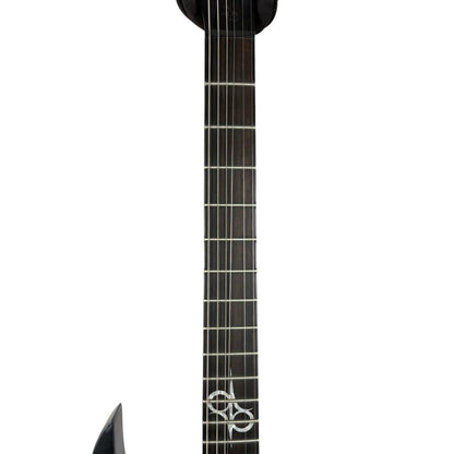 Solar A2.6FB 2022 - Flame Black Burst Matte