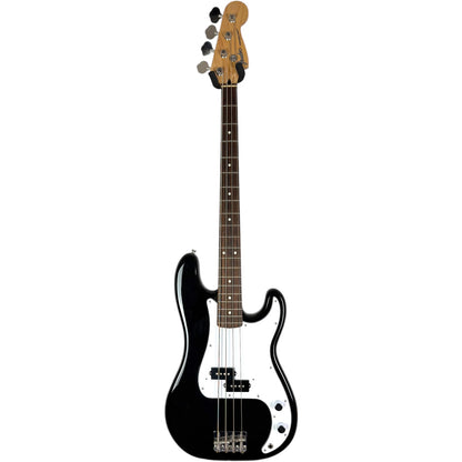 Fender Japan PB-STD Precision Bass 1994-1995 - Black