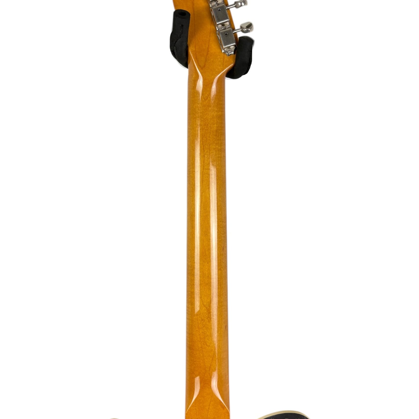 Fender Telecoustic 2014 - Flame Maple Sunburst