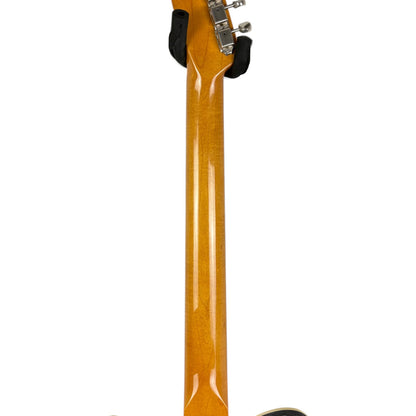 Fender Telecoustic 2014 - Flame Maple Sunburst