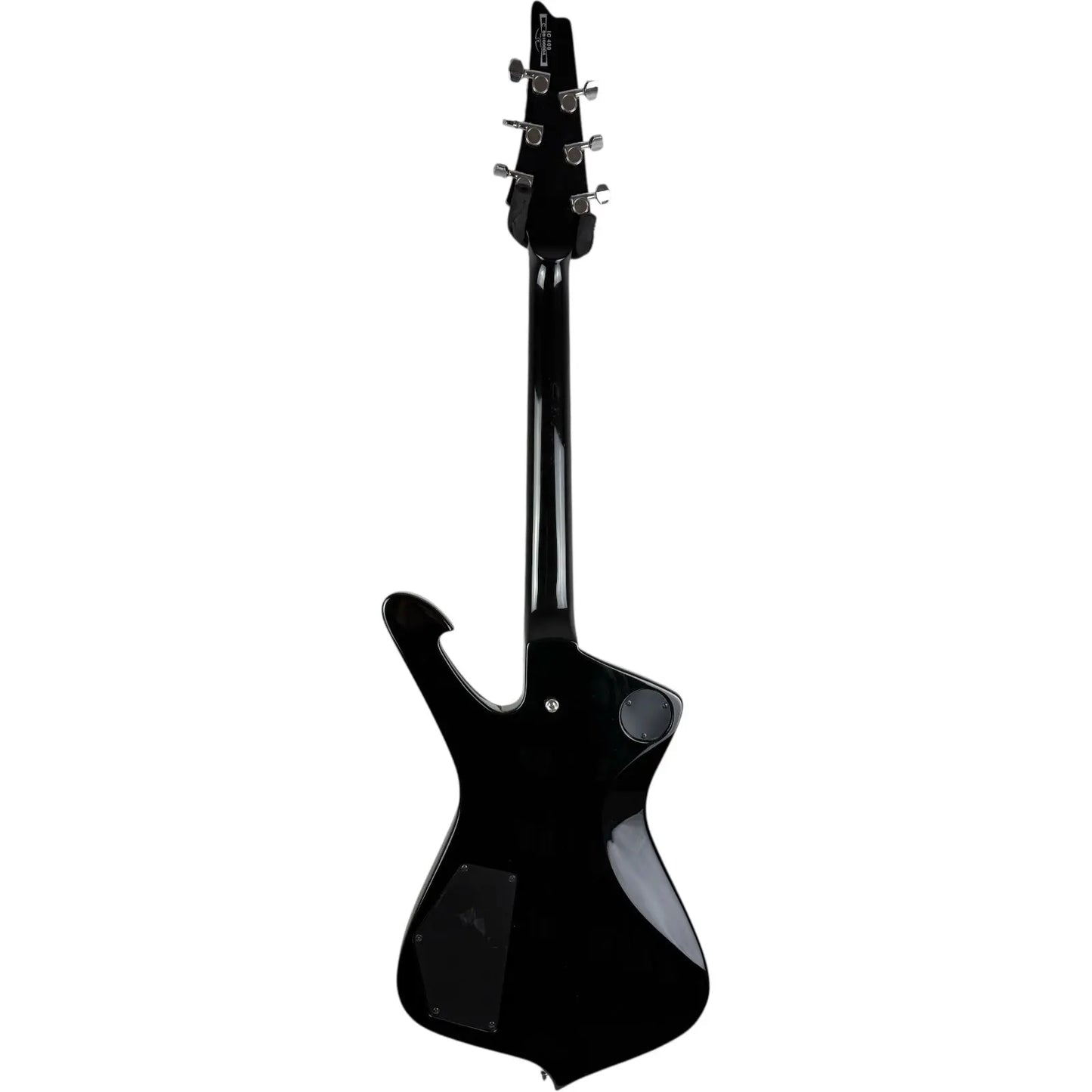 Ibanez IC400 Ebony Ibanez