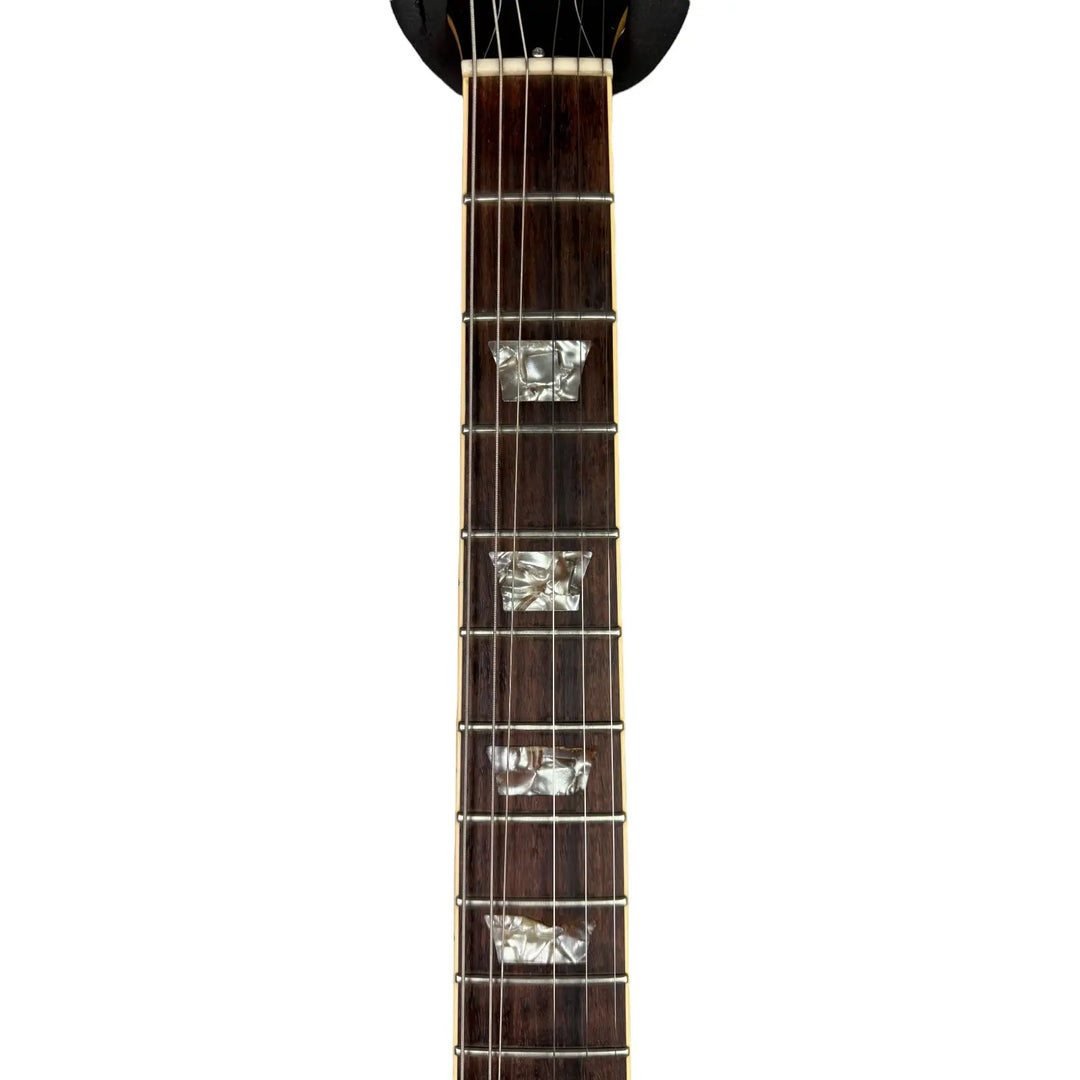 Gibson Les Paul Deluxe 1977 - Red Gibson