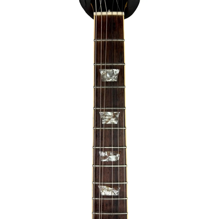 Gibson Les Paul Deluxe 1977 - Red Gibson