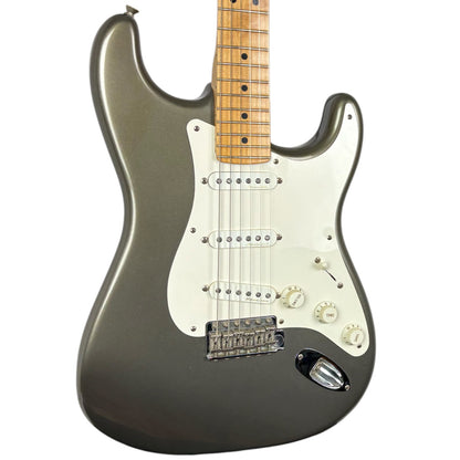 Fender Eric Clapton Signature Stratocaster 2007 - Pewter