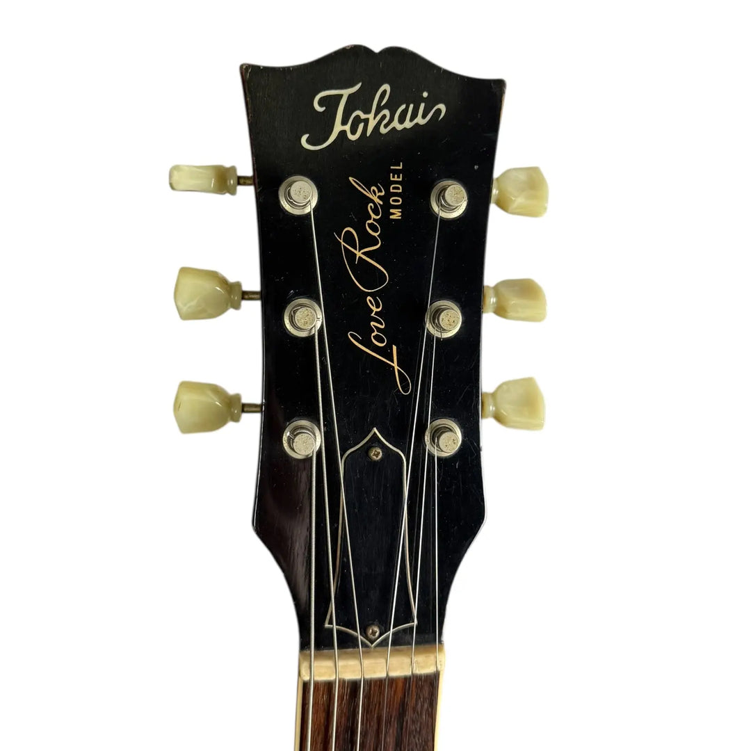 Tokai Love Rock Tokai