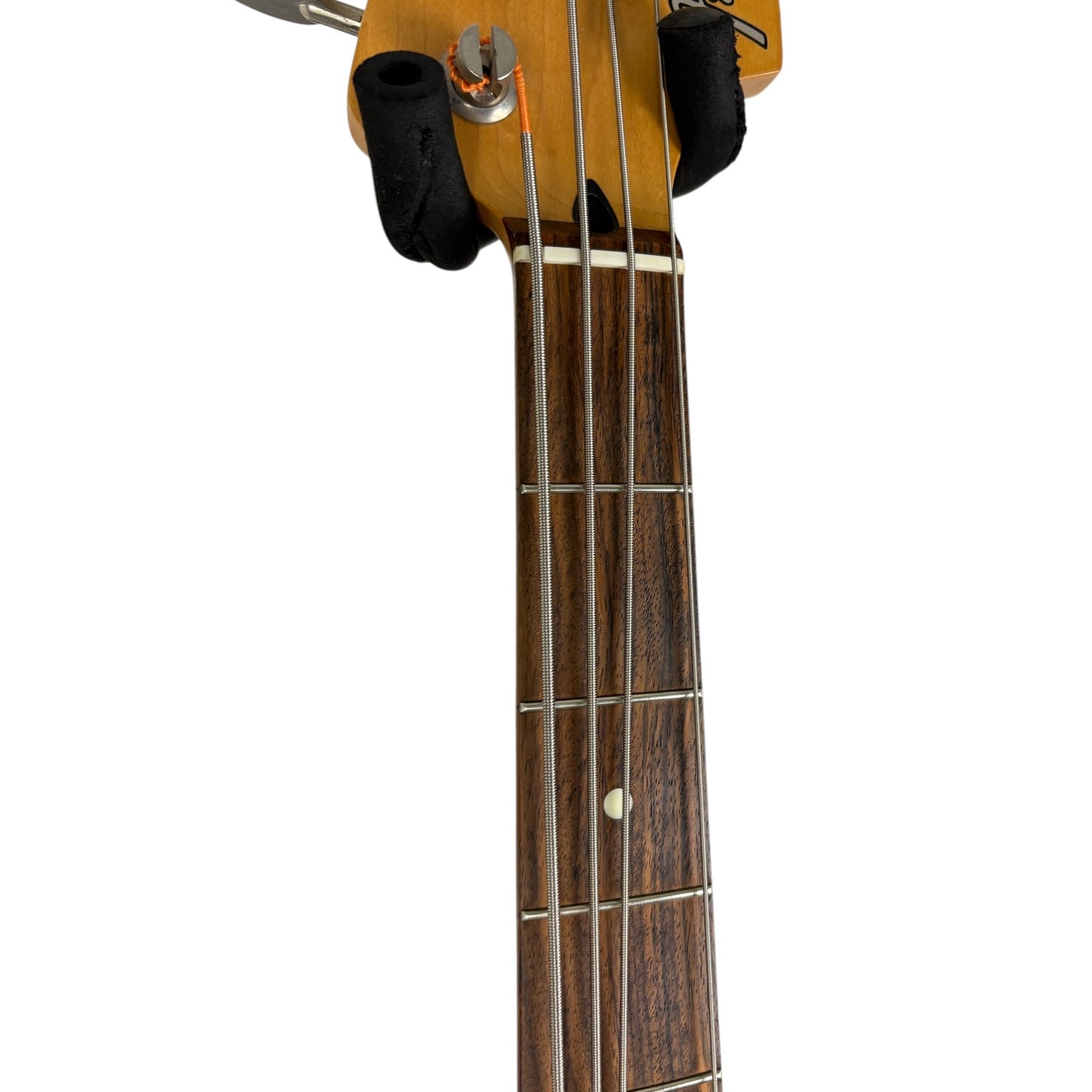 Fender Japan JB-45 Jazz Bass 2004-2005 - Sunburst