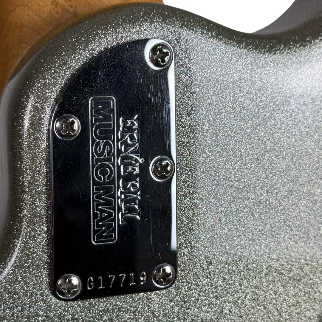 Musicman Music Man Ernie Ball