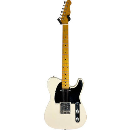 CoolZ Japan ZTL-LITE-M Telecaster 2016 - White