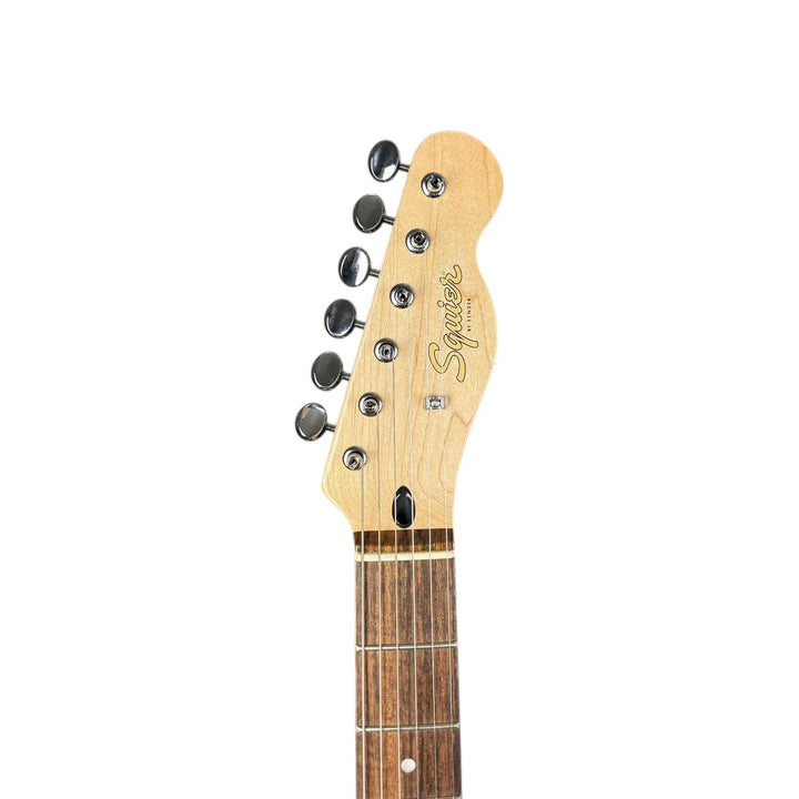 Squier Squier