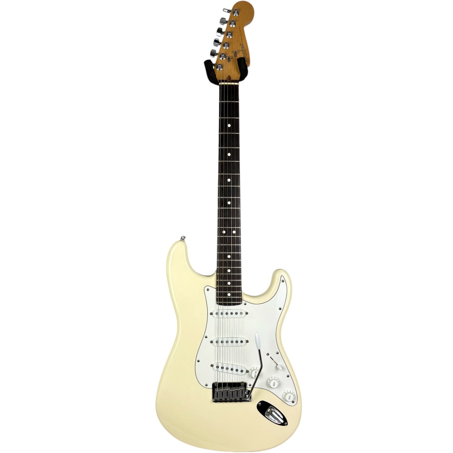 Fender American Standard Stratocaster 1994 - Vintage White