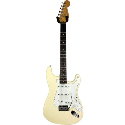Fender American Standard Stratocaster 1994 - Vintage White