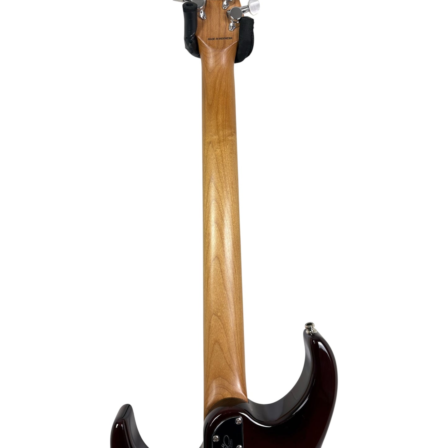 Sterling by Music Man John Petrucci Signature JP150FM - Island Burst