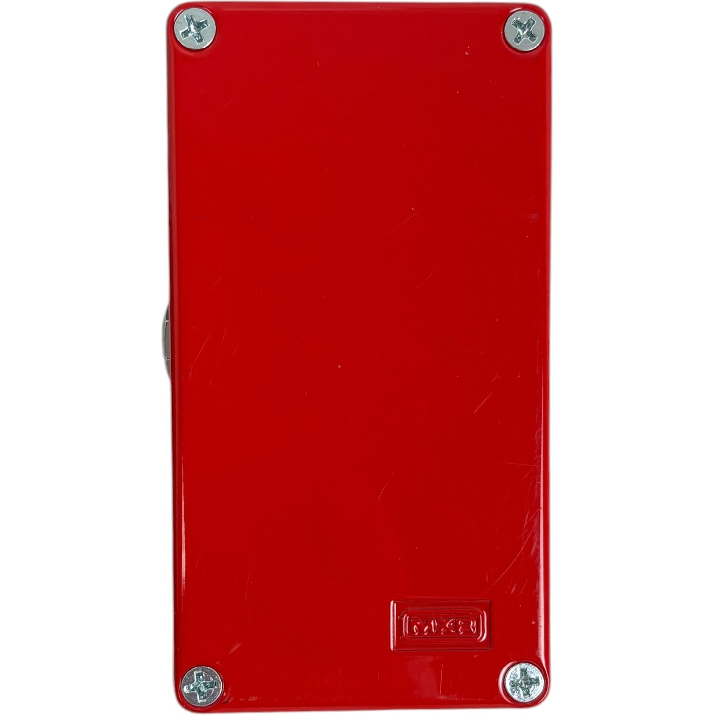 MXR Yngwie Malmsteen Overdrive Effect Pedal