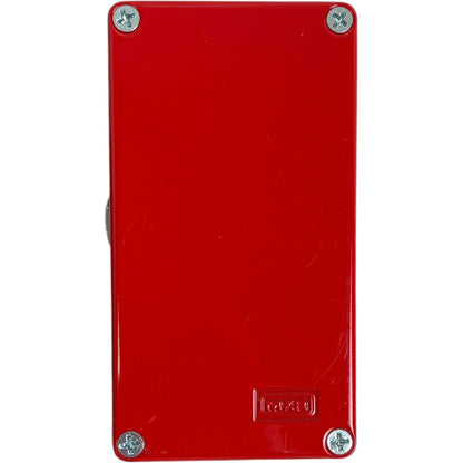 MXR Yngwie Malmsteen Overdrive Effect Pedal