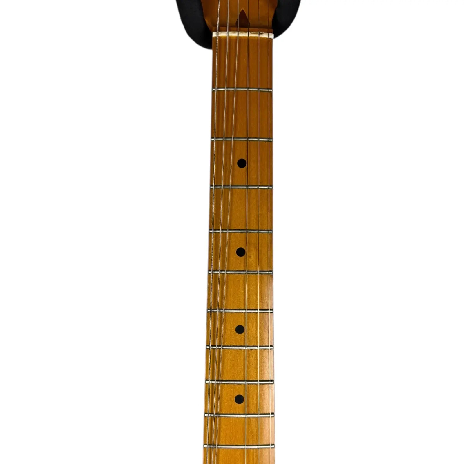 Fender Japan ST57 57' Reissue Stratocaster 1993-1994 - Sunburst