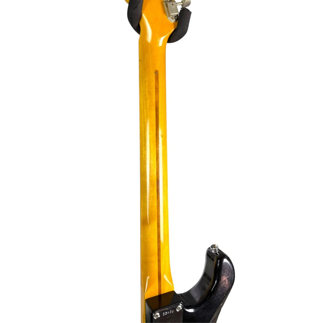 ESP Stratocaster - signed by Paul Gilbert ESP