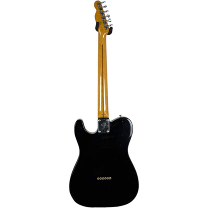 Fender Japan TL72 ’72 Reissue Telecaster 1993-1994 - Black