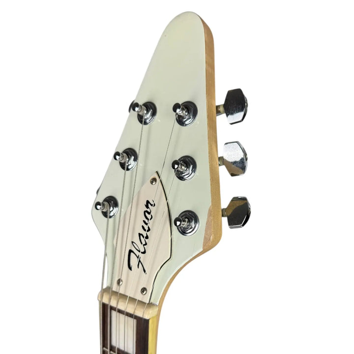 Greco Flavor Flying V Greco