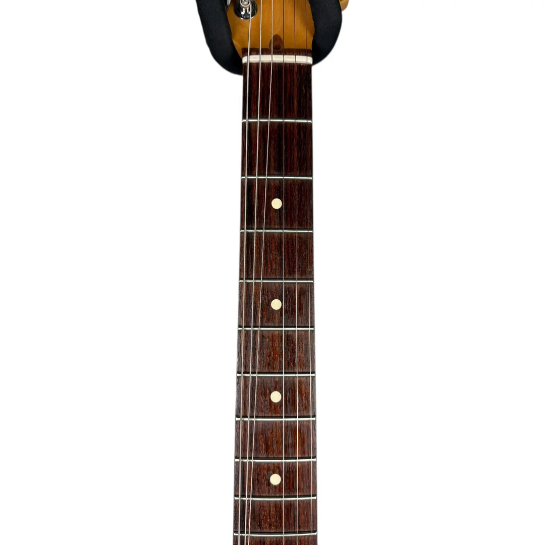 Fender Stratocaster Sunburst Fender