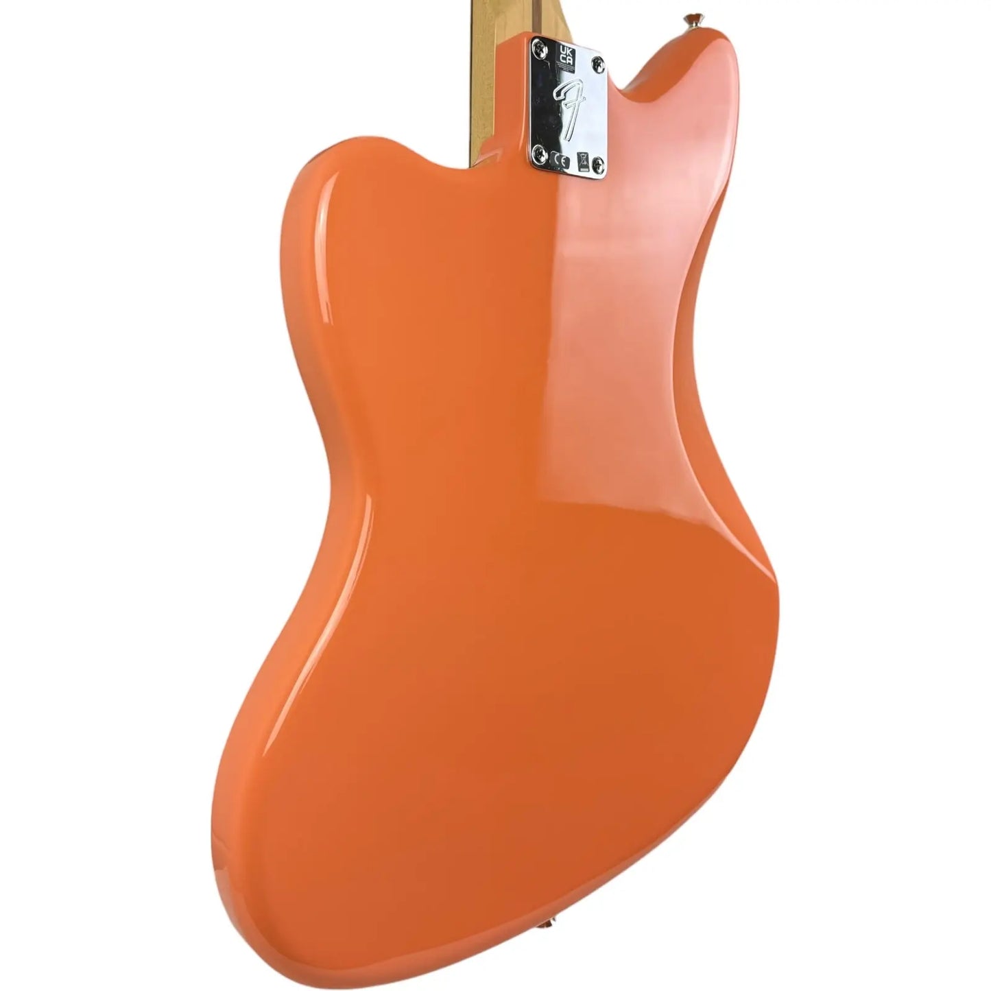 Fender Jazzmaster Fender