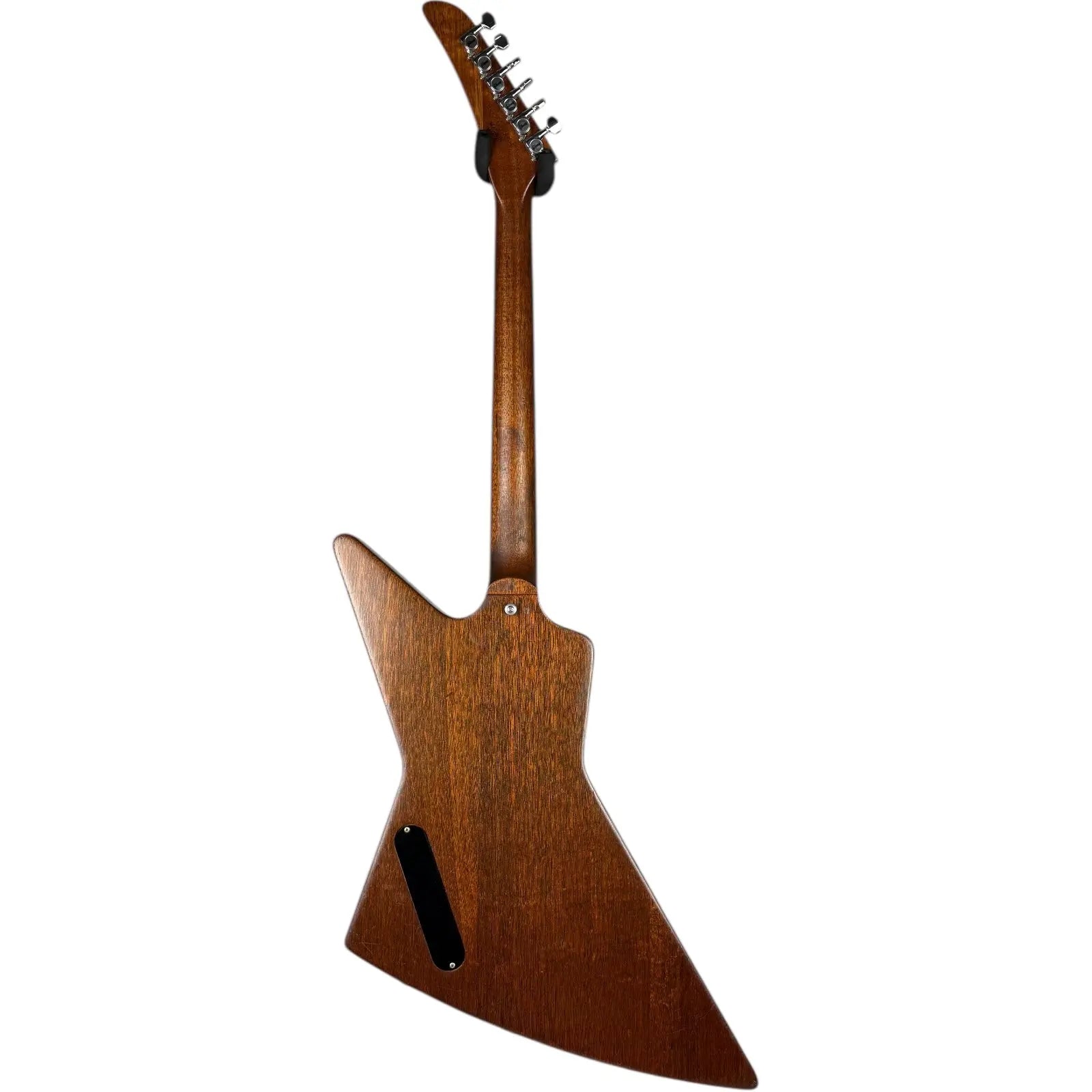 Gibson Explorer 1995 - 自然色- Pat的吉他– Pat´s Guitars