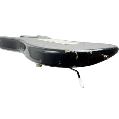 Fender Stratocaster Black Fender