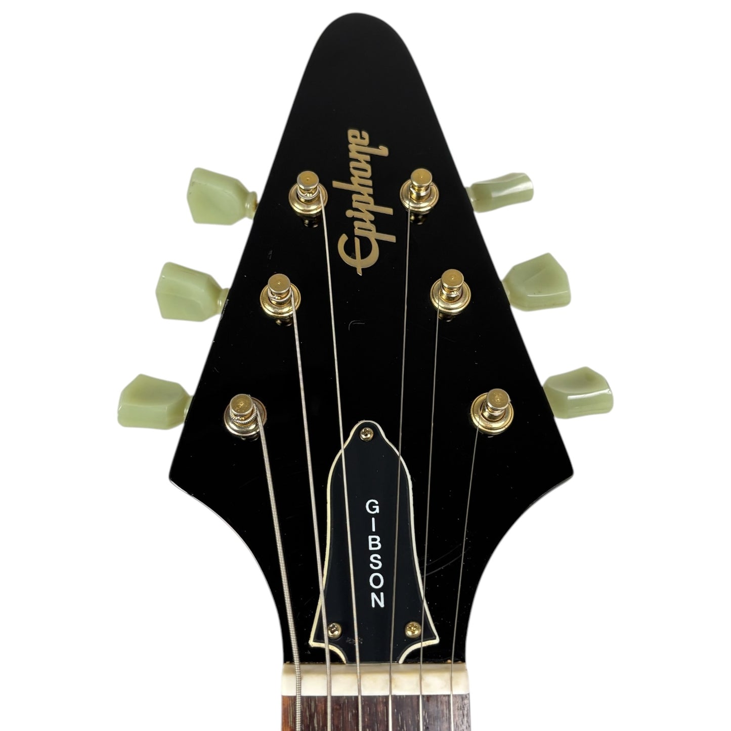 Epiphone Flying V 1998 – eebenpuu