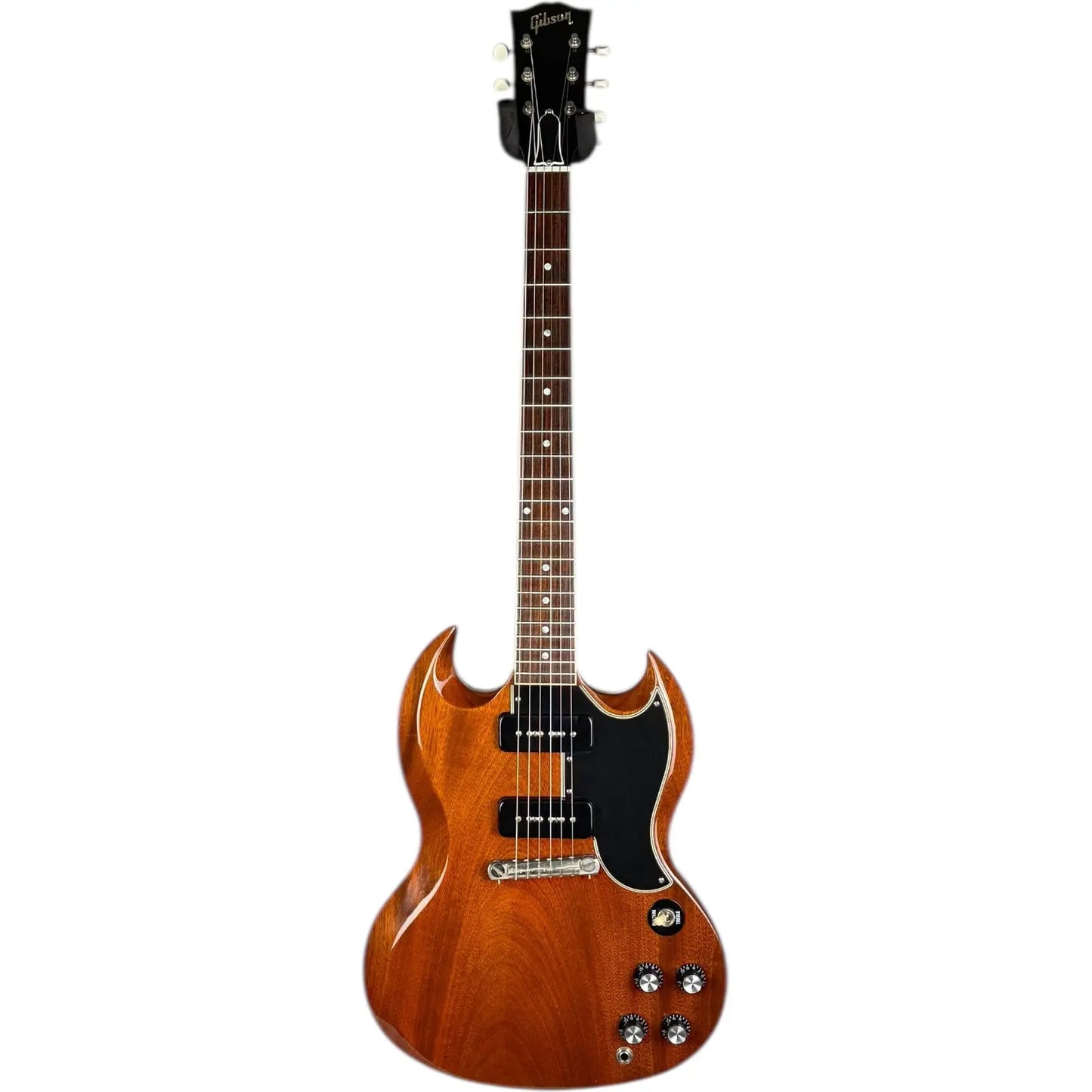 Gibson Gibson