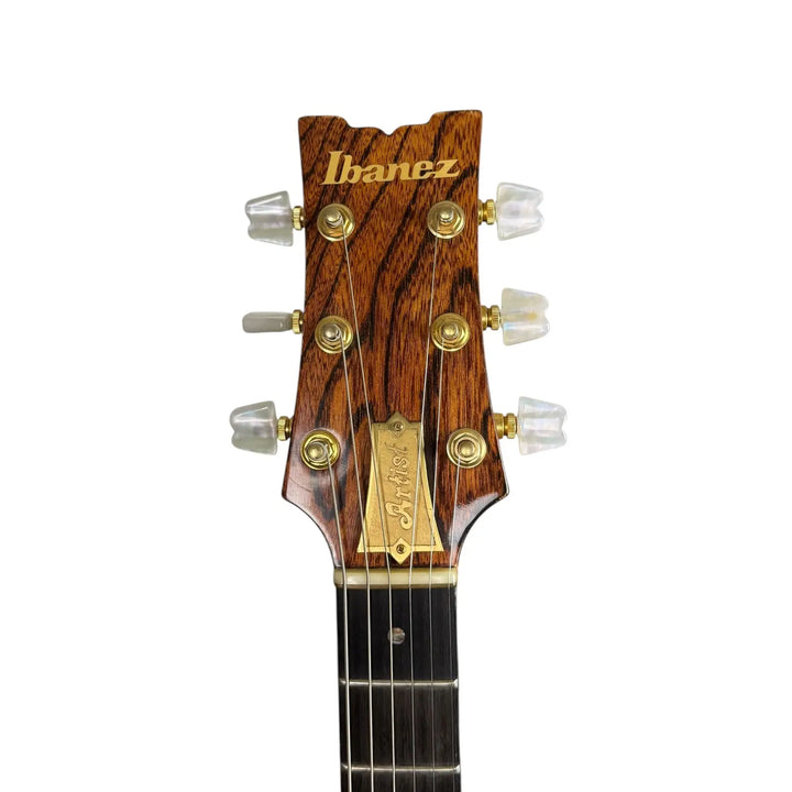Ibanez Artist Ibanez
