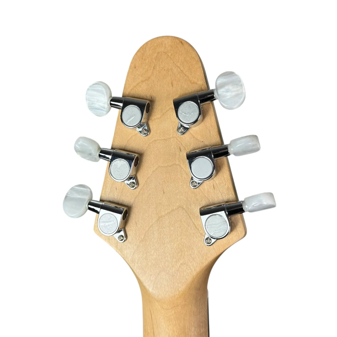 Stone Pat´s Guitars