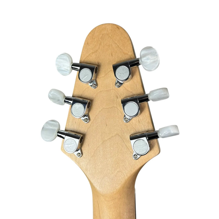 Stone Pat´s Guitars