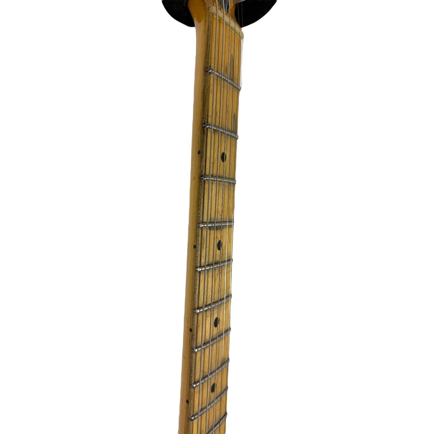Fender Stratocaster 1979 - Antigua